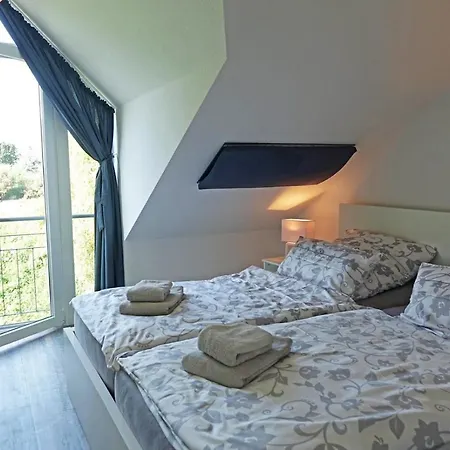 Maj Dom wakacyjny Kappeln